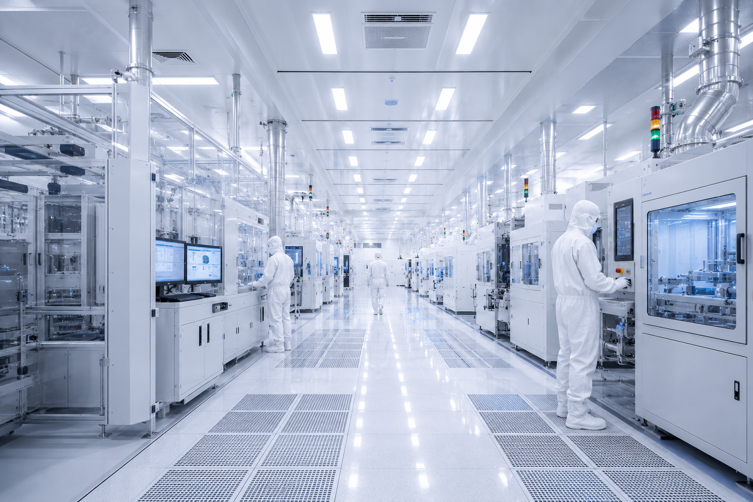 Cleanroom Systems